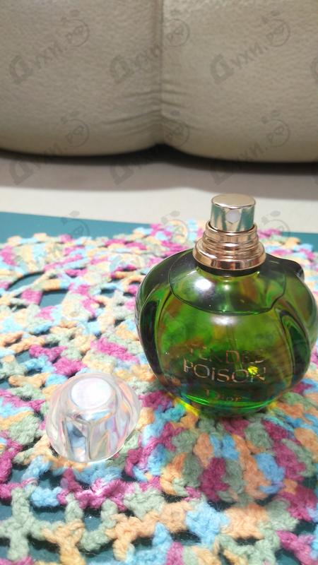 dior tendre poison perfume